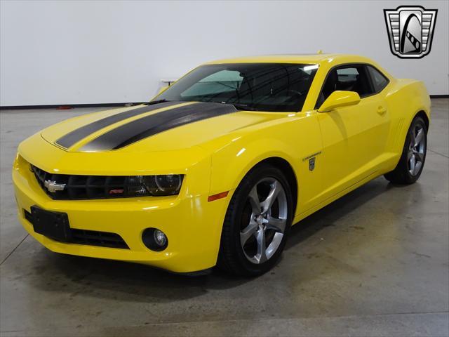 used 2013 Chevrolet Camaro car, priced at $20,000