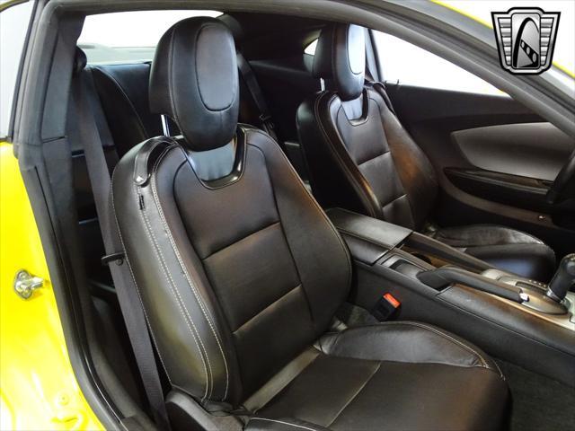 used 2013 Chevrolet Camaro car, priced at $20,000