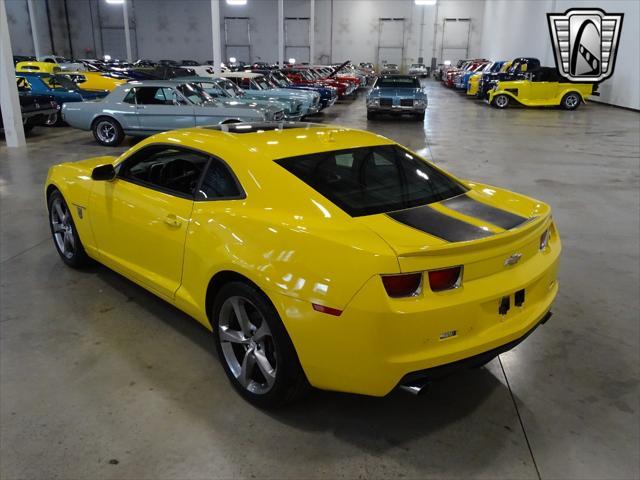 used 2013 Chevrolet Camaro car, priced at $20,000