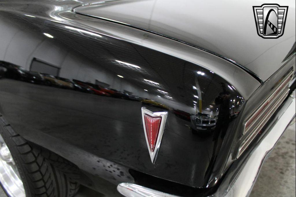 used 1968 Pontiac Firebird car, priced at $46,000