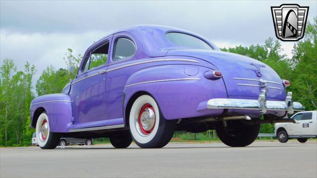 used 1946 Ford Coupe car, priced at $26,000