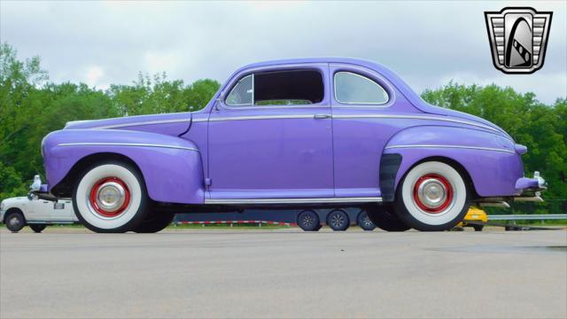 used 1946 Ford Coupe car, priced at $26,000