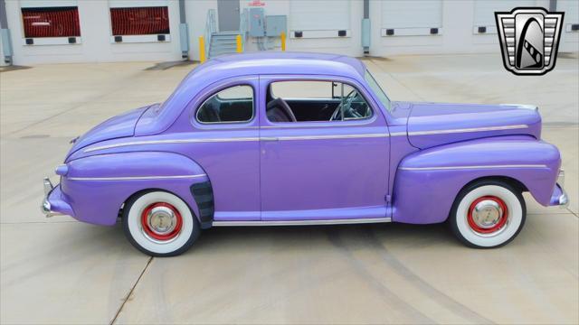 used 1946 Ford Coupe car, priced at $26,000