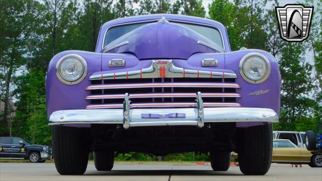 used 1946 Ford Coupe car, priced at $26,000