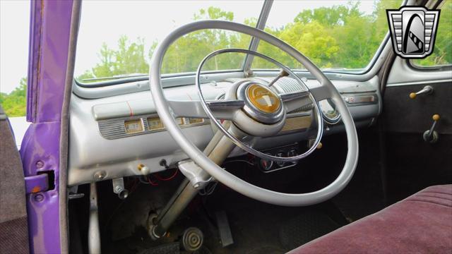 used 1946 Ford Coupe car, priced at $26,000