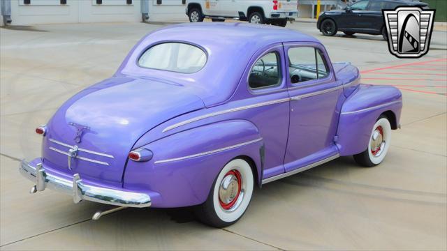 used 1946 Ford Coupe car, priced at $26,000