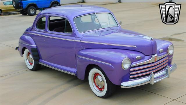 used 1946 Ford Coupe car, priced at $26,000