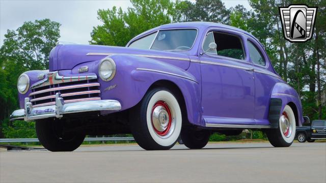 used 1946 Ford Coupe car, priced at $26,000