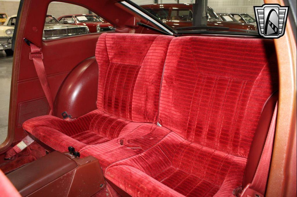 used 1983 Nissan 280ZX car, priced at $20,000