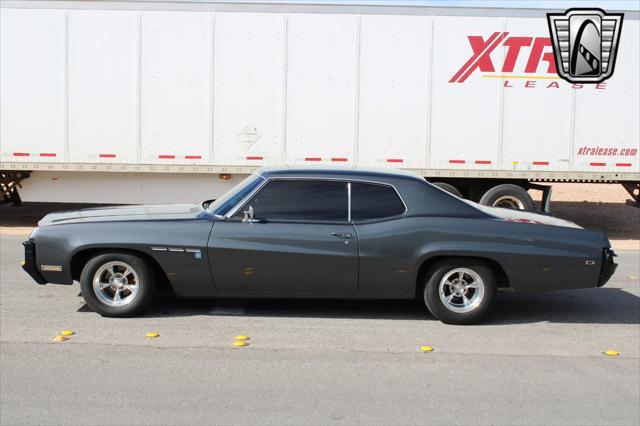 used 1970 Buick LeSabre car, priced at $69,000