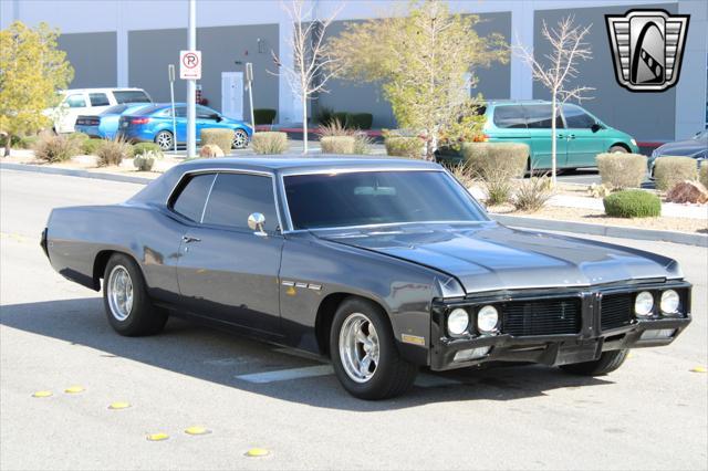 used 1970 Buick LeSabre car, priced at $69,000