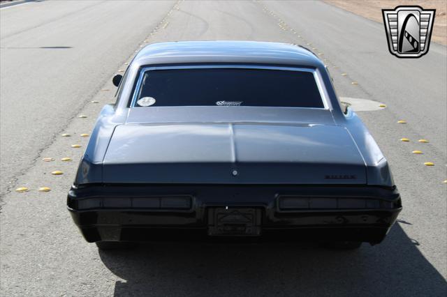 used 1970 Buick LeSabre car, priced at $69,000