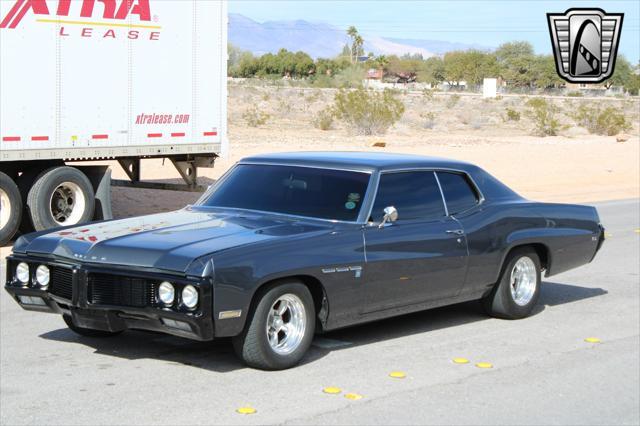 used 1970 Buick LeSabre car, priced at $69,000