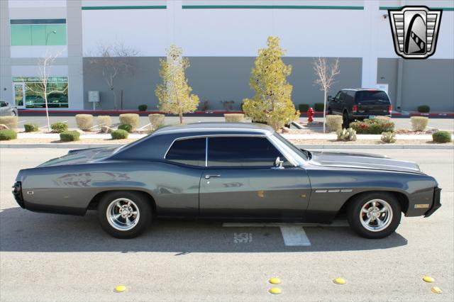 used 1970 Buick LeSabre car, priced at $69,000