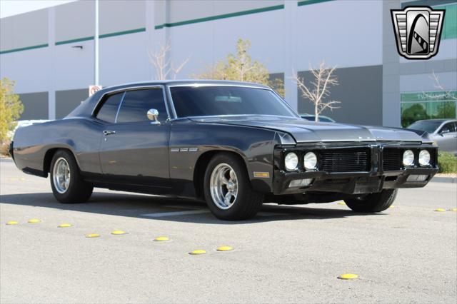 used 1970 Buick LeSabre car, priced at $69,000