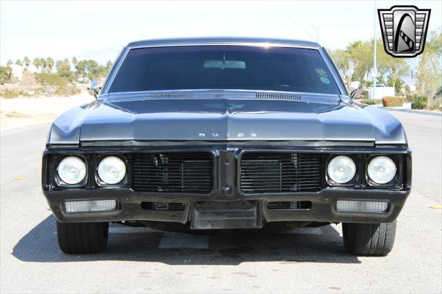 used 1970 Buick LeSabre car, priced at $69,000