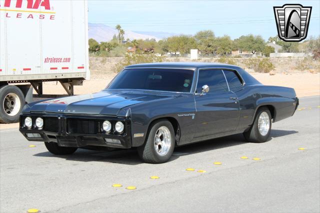 used 1970 Buick LeSabre car, priced at $69,000