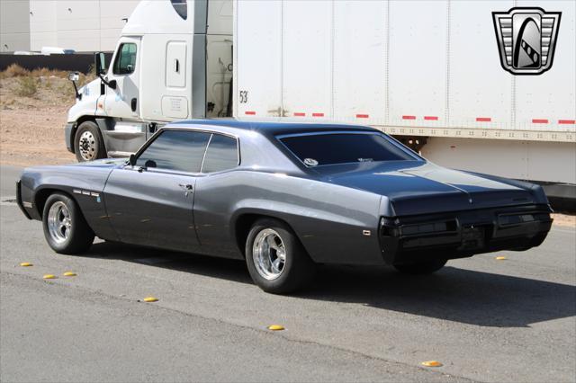 used 1970 Buick LeSabre car, priced at $69,000