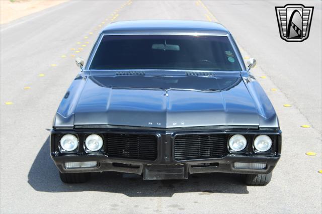 used 1970 Buick LeSabre car, priced at $69,000