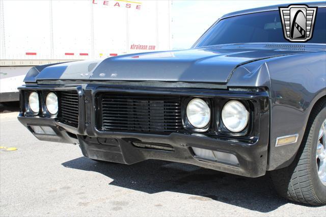 used 1970 Buick LeSabre car, priced at $69,000