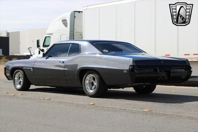 used 1970 Buick LeSabre car, priced at $69,000