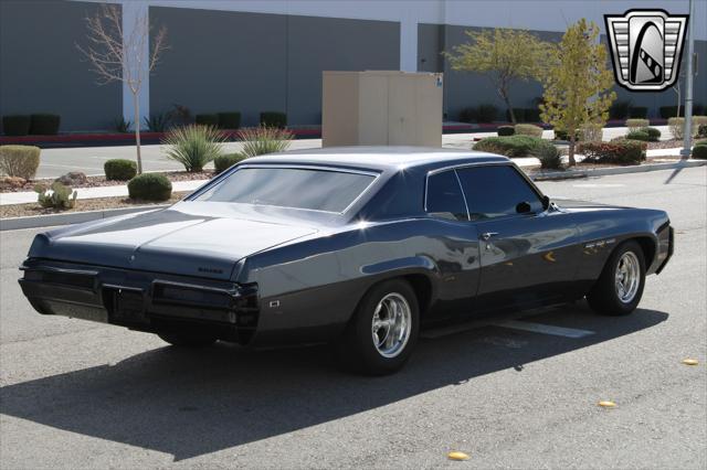 used 1970 Buick LeSabre car, priced at $69,000