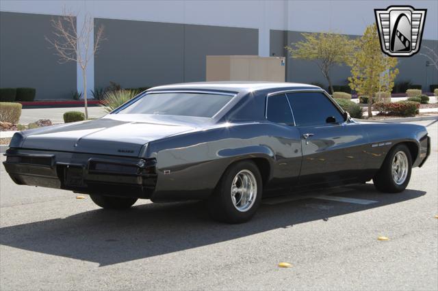 used 1970 Buick LeSabre car, priced at $69,000