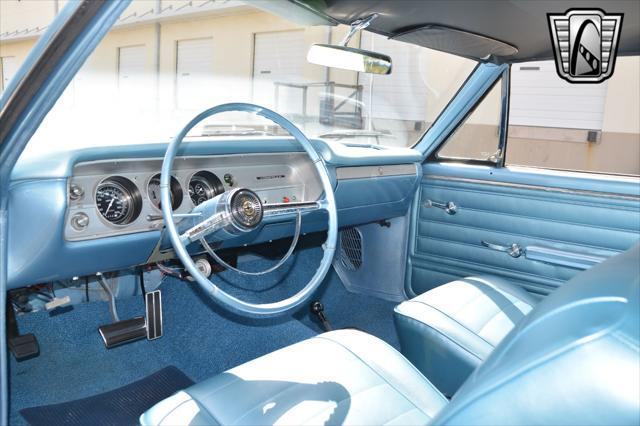 used 1965 Chevrolet Malibu car, priced at $45,000