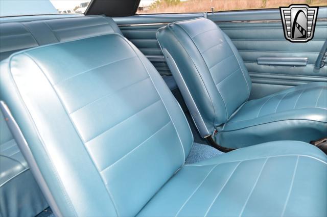 used 1965 Chevrolet Malibu car, priced at $45,000