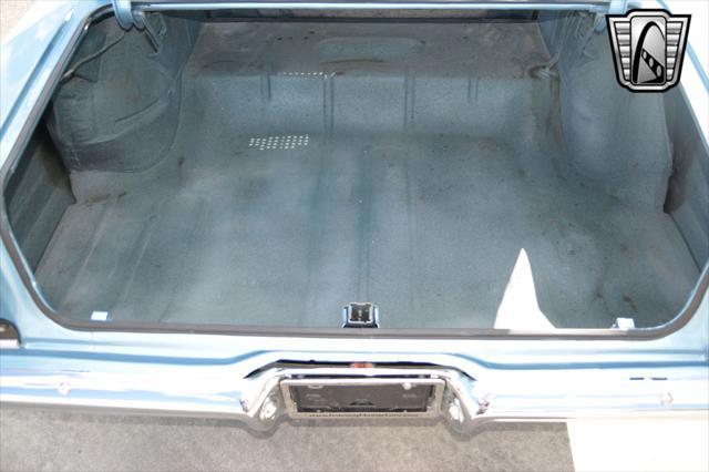 used 1965 Chevrolet Malibu car, priced at $45,000