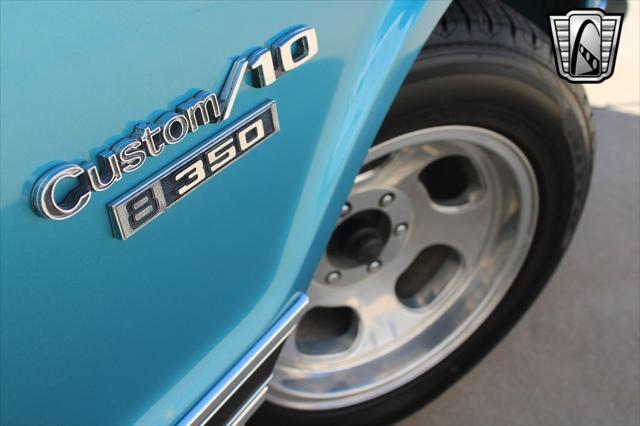 used 1969 Chevrolet C10/K10 car, priced at $30,000