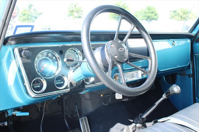 used 1969 Chevrolet C10/K10 car, priced at $30,000