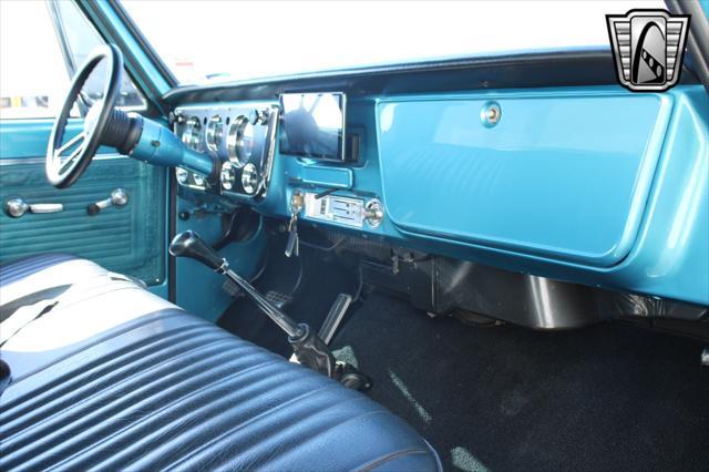 used 1969 Chevrolet C10/K10 car, priced at $30,000