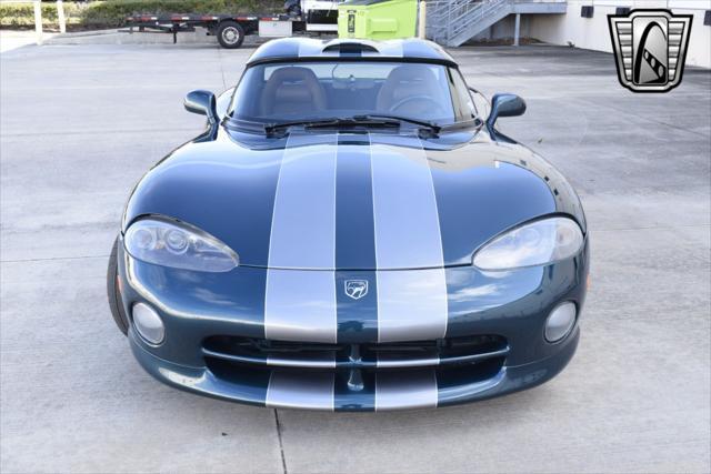 used 1995 Dodge Viper car, priced at $50,000