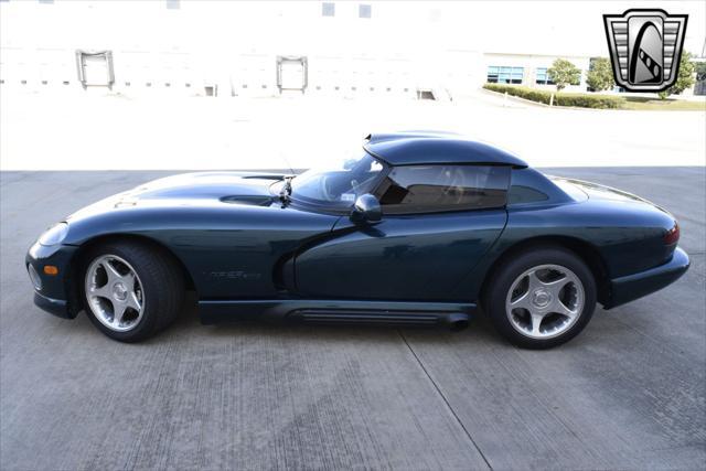 used 1995 Dodge Viper car, priced at $50,000