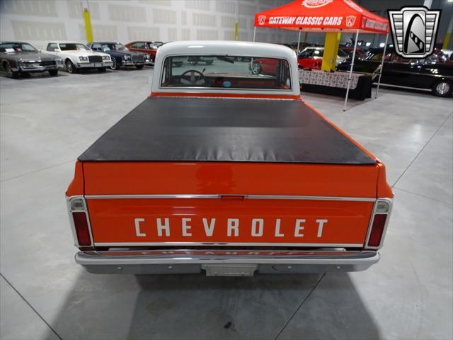 used 1971 Chevrolet C10/K10 car, priced at $165,000