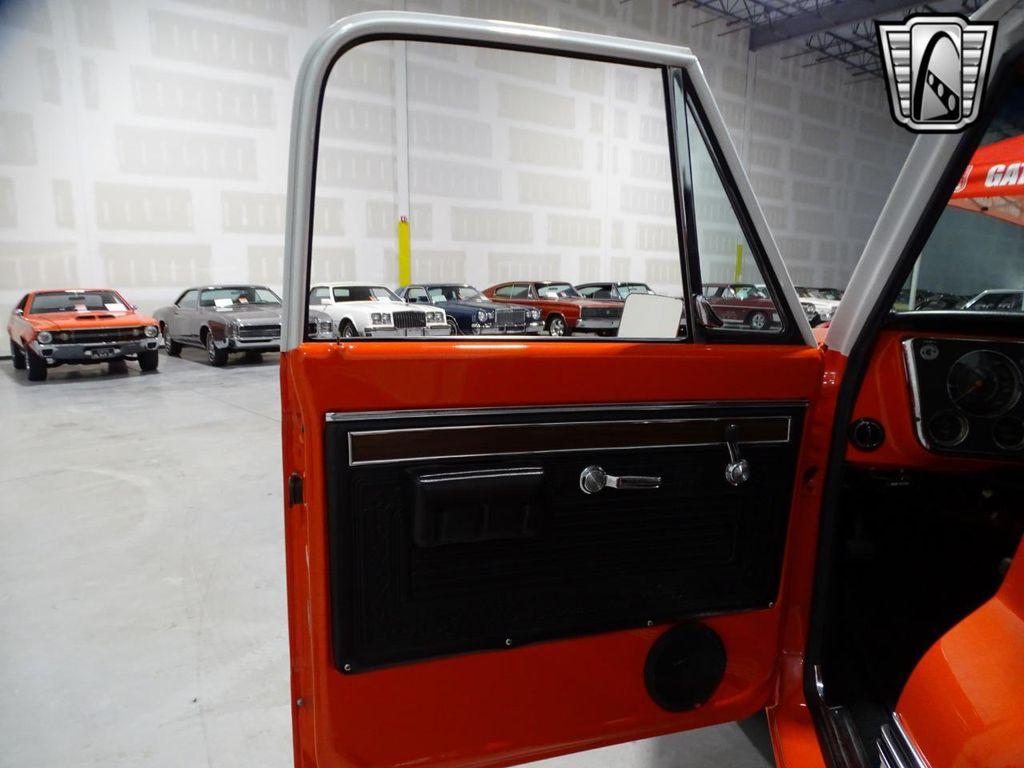 used 1971 Chevrolet C10/K10 car, priced at $150,000