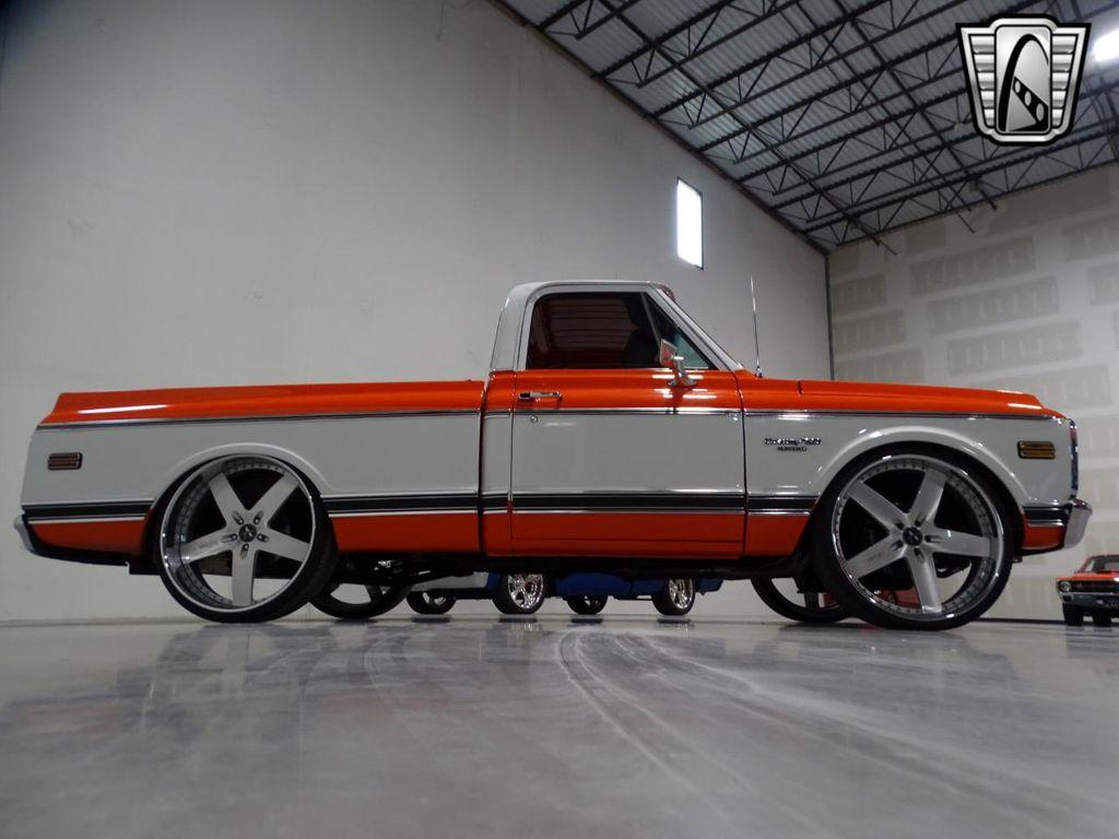 used 1971 Chevrolet C10/K10 car, priced at $150,000
