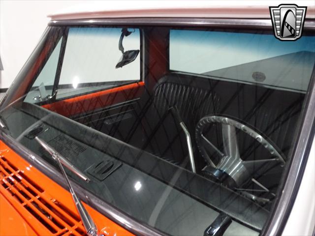 used 1971 Chevrolet C10/K10 car, priced at $165,000