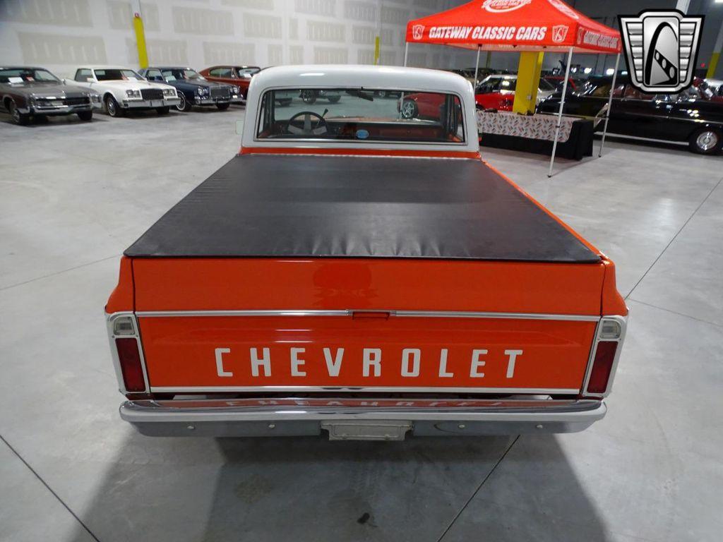 used 1971 Chevrolet C10/K10 car, priced at $150,000