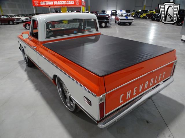 used 1971 Chevrolet C10/K10 car, priced at $165,000