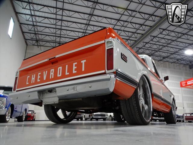 used 1971 Chevrolet C10/K10 car, priced at $165,000