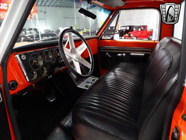 used 1971 Chevrolet C10/K10 car, priced at $165,000