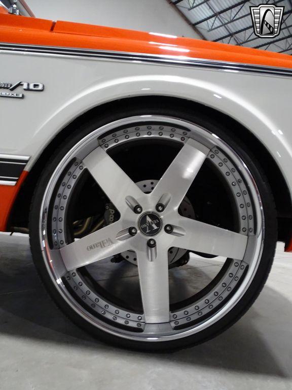 used 1971 Chevrolet C10/K10 car, priced at $150,000