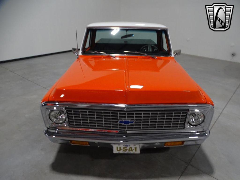 used 1971 Chevrolet C10/K10 car, priced at $150,000
