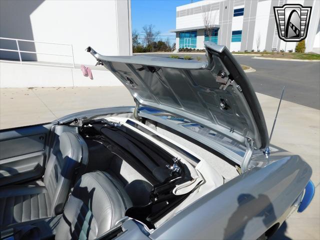 used 1966 Chevrolet Corvette car, priced at $120,000