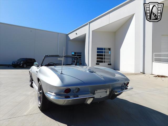 used 1966 Chevrolet Corvette car, priced at $120,000