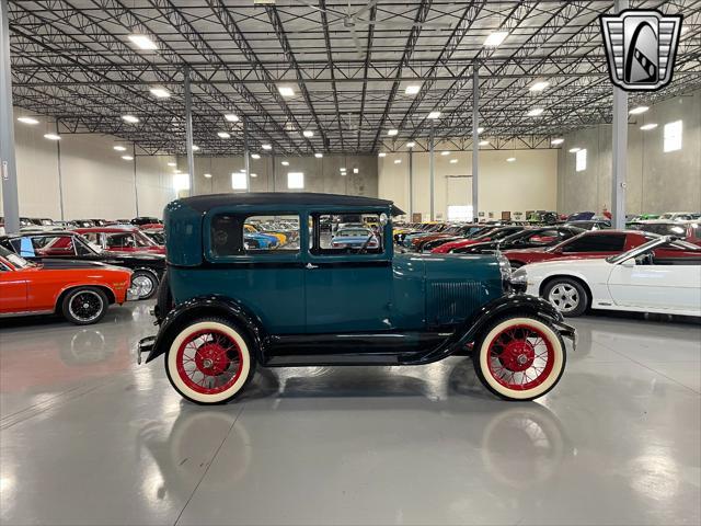 used 1928 Ford Model A car, priced at $19,000