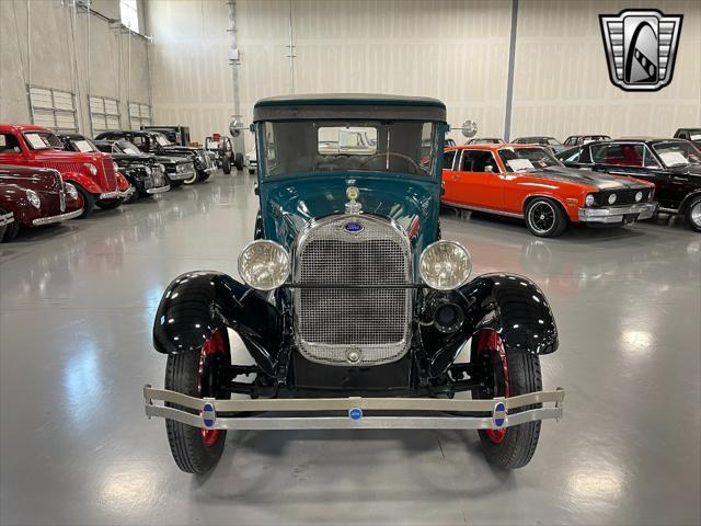 used 1928 Ford Model A car, priced at $19,000