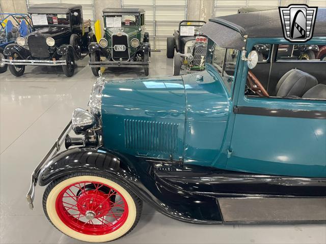 used 1928 Ford Model A car, priced at $19,000